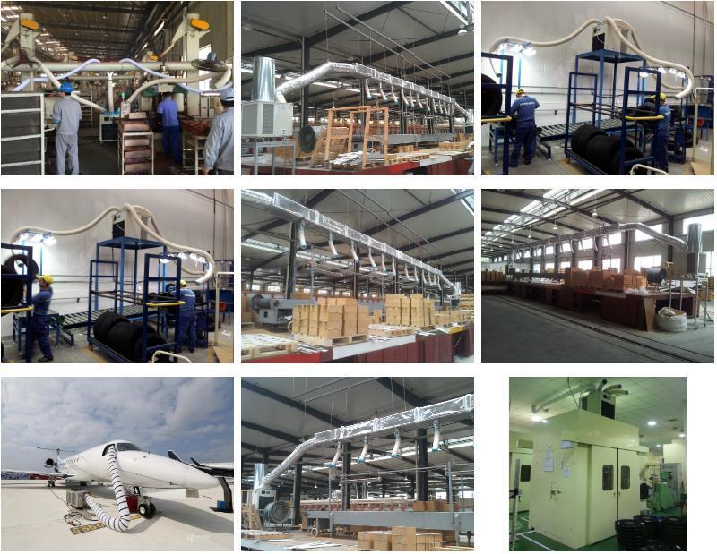 針對移動基站冷氣機環(huán)保節(jié)能適應能力的掌握 針對移動基站冷氣機環(huán)保節(jié)能適應能力的掌握