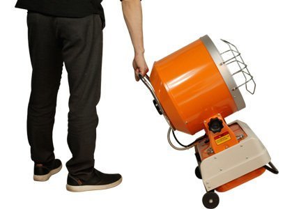 移動(dòng)式工業(yè)暖風(fēng)機(jī) 移動(dòng)式工業(yè)暖風(fēng)機(jī)