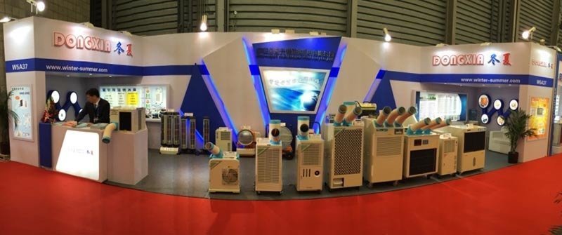 工業(yè)冷氣機怎樣取代家用中央空調(diào)在制造業(yè)的地位 工業(yè)冷氣機怎樣取代家用中央空調(diào)在制造業(yè)的地位