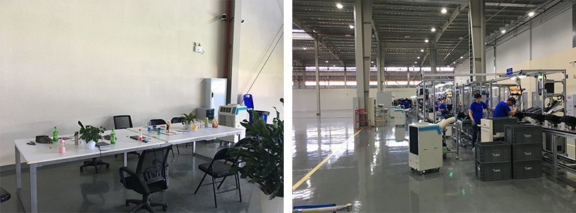 工業(yè)冷氣機將根據(jù)什么相對應基本原理進行減溫工作中 工業(yè)冷氣機將根據(jù)什么相對應基本原理進行減溫工作中