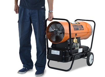 暖風(fēng)機(jī)的溫暖呵護(hù)